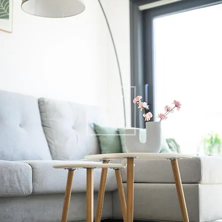 Apartment La Rambla Sky Penthouse - Rooftop Bbq Pool Near - By Oyoostays Pilar de la Horadada